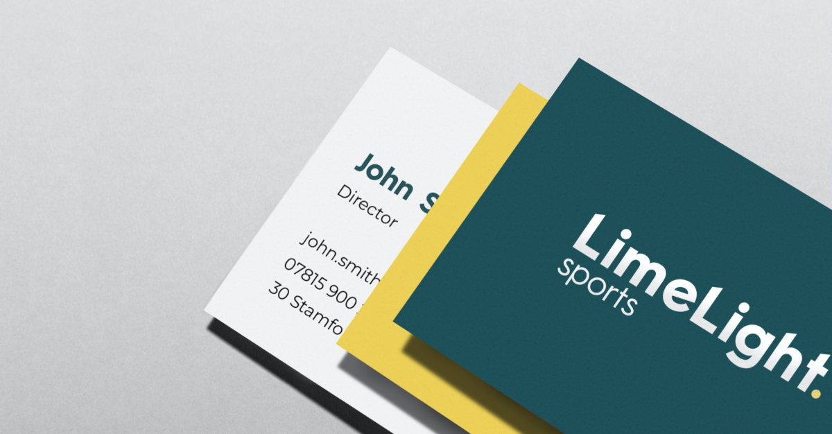 Business cards
